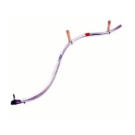 Seymour Midwest ALU Scythe Snath 21409